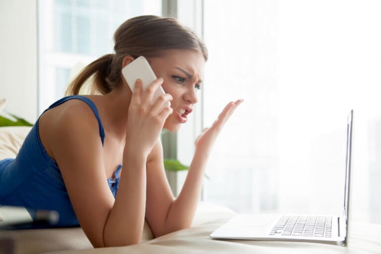 Spam calls