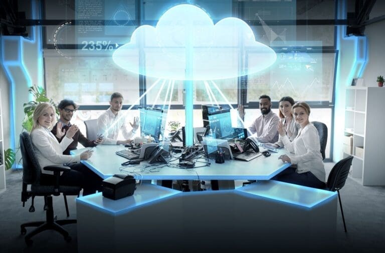 Top Business Cloud Solutions