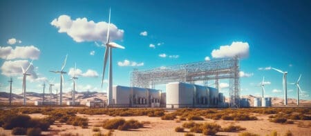wheeled renewable energy