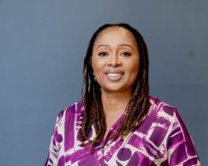 Angela Wamola