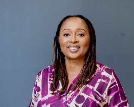 Angela Wamola