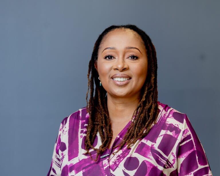 Angela Wamola