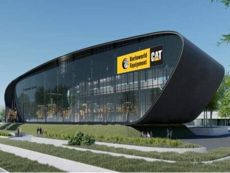 Barloworld Equipment