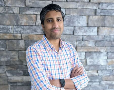 Bharath Muddarla, a Senior TIBCO Engineer and IEEE Senior Member