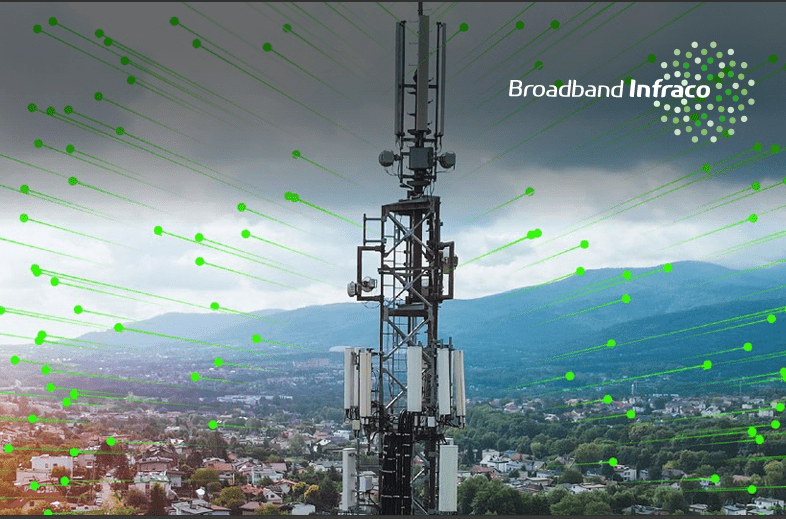 Broadband Infraco