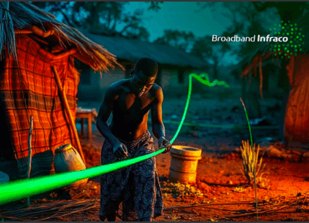 Broadband Infraco