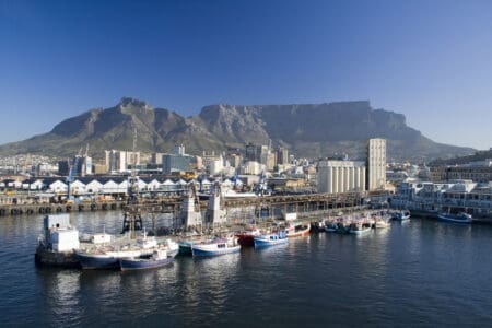 Cape Town