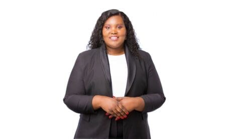 Cebile Magongo_Strategic Business Developer at FNB Retail Cash Investments