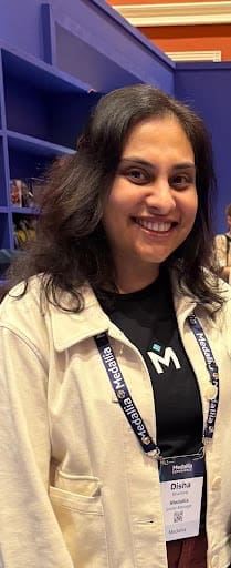Disha Bhardwaj, a Customer Experience Professional
