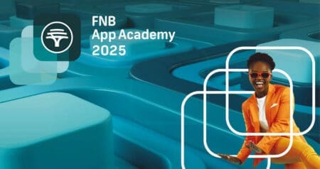 FNB App Academy 2025 image