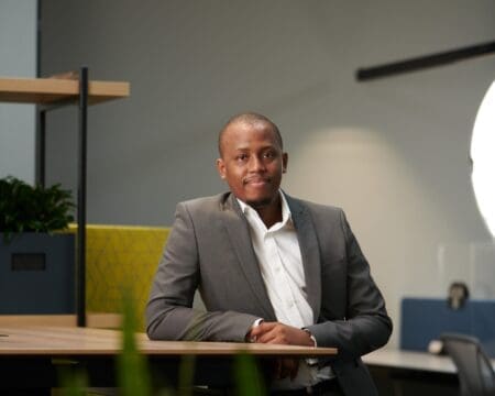 FNB Credit Card and Card Platform CEO_Senzo Nsibande