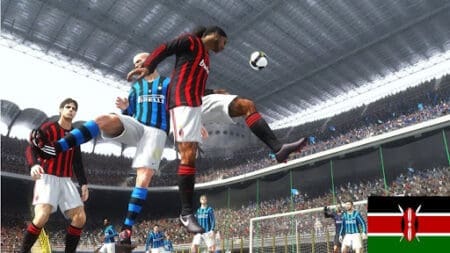 Football Moments