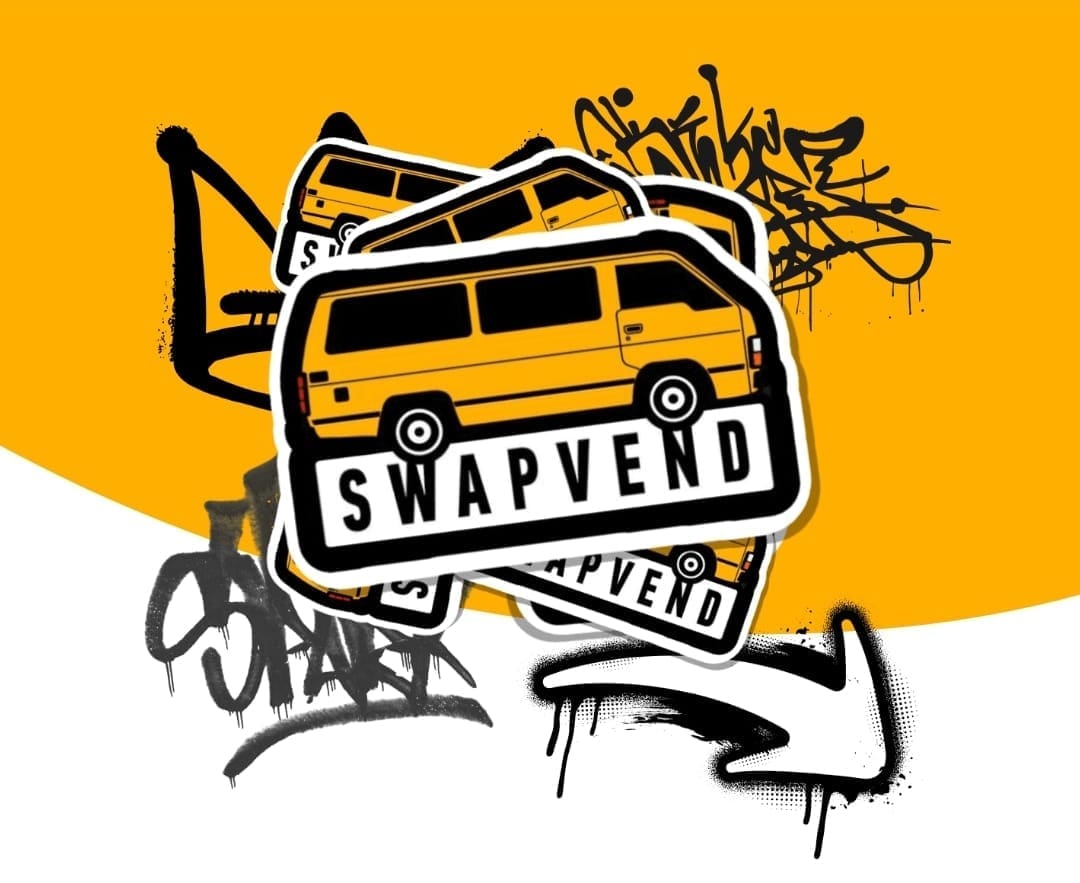 SwapVend
