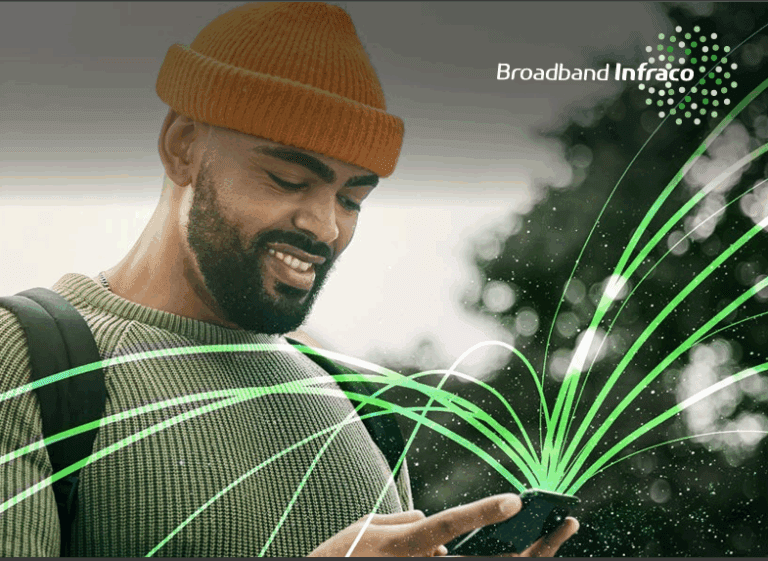 Broadband Infraco