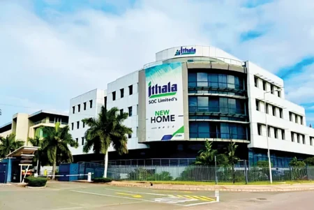 Ithala