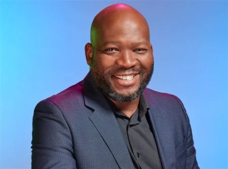 Lunga Siyo, Telkom Consumer CEO