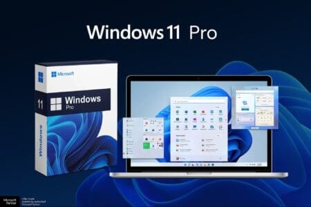 Windows 11 Pro