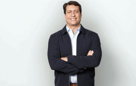 Fabricio Bloisi, CEO of Prosus and Naspers
