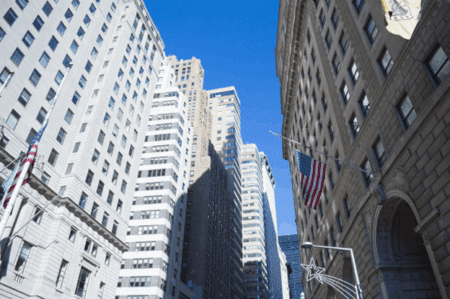 OKX breaks into the US