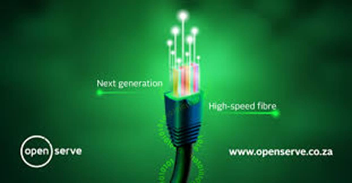 Openserve
