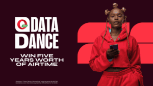 Opera launches Data Dance campaign