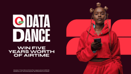 Opera launches Data Dance campaign
