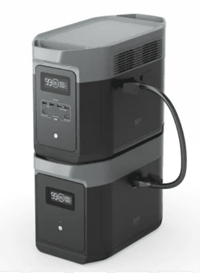 Portable Power Station