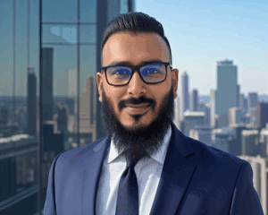 Rowen Pillai