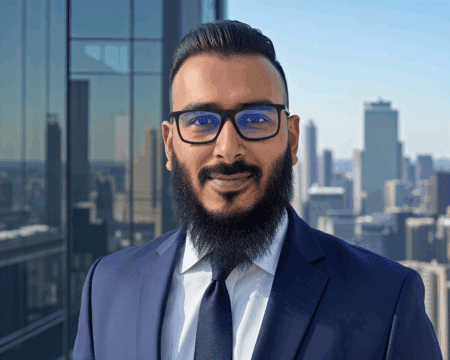 Rowen Pillai