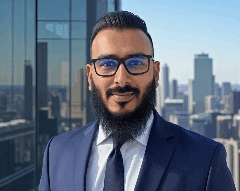 Rowen Pillai