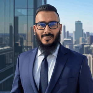 Rowen Pillai