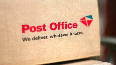 SA Post Office