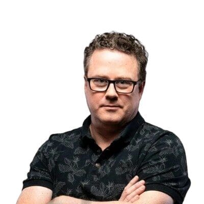 Vincent Maher_CEO Broadbrand