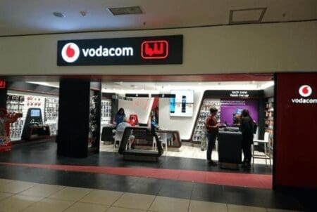 Vodacom