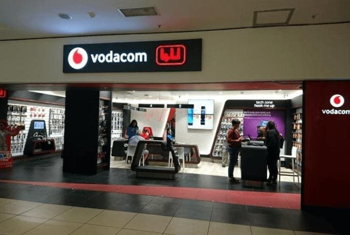Vodacom