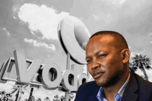 Nkosana Makate