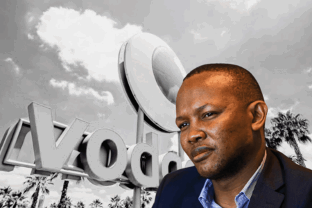 Nkosana Makate