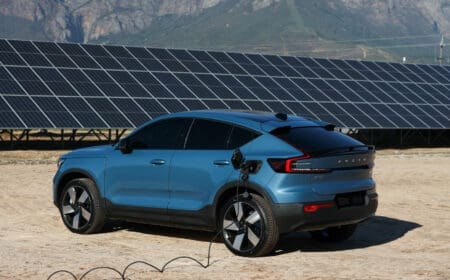 Volvo E40