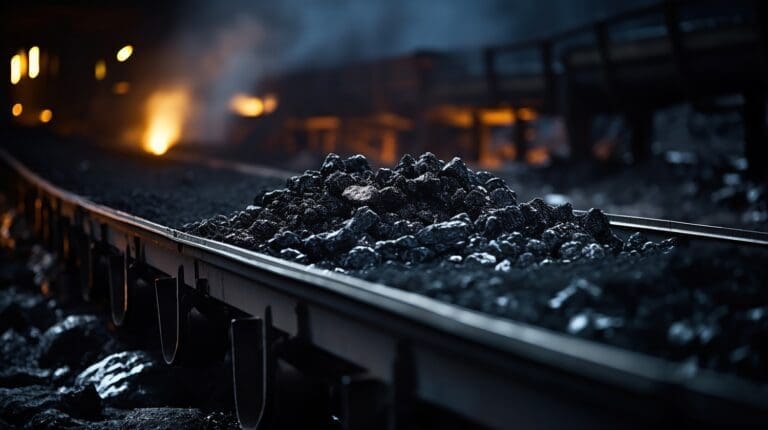 coal-to-fertiliser project