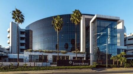 Investec