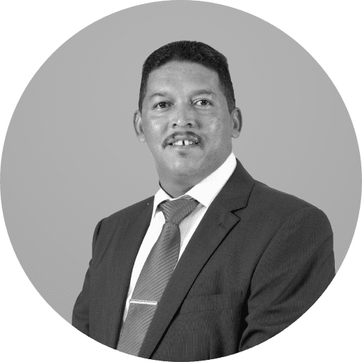 Shawn Botes