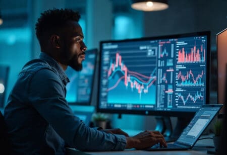 Forex Trading