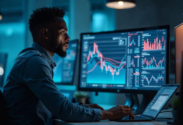 Forex Trading