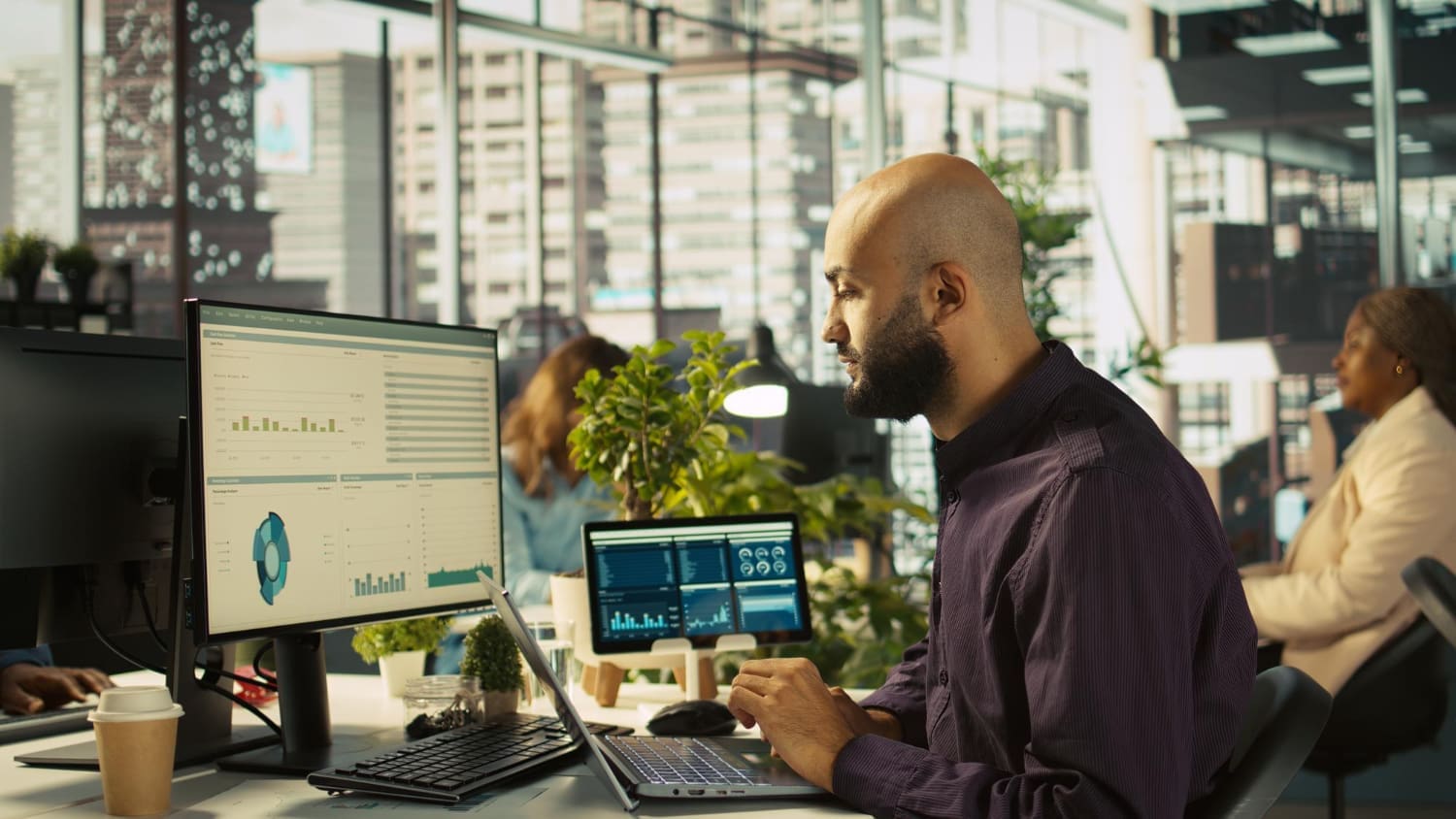ITAM, Effective IT Asset Management