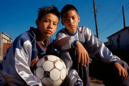Vietnamese Footbal