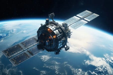 Satellite