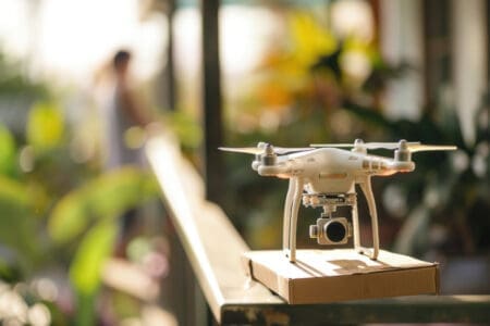Drone