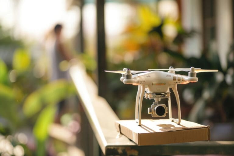 Drone