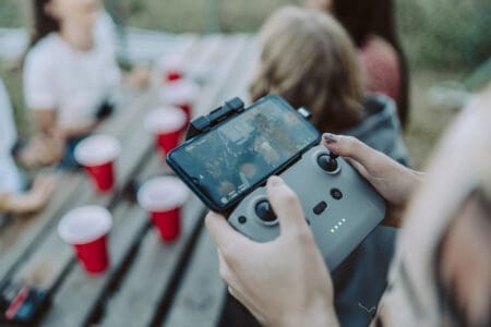 Mobile Games, Entertainment