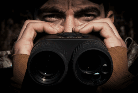 ATN Night Vision Device